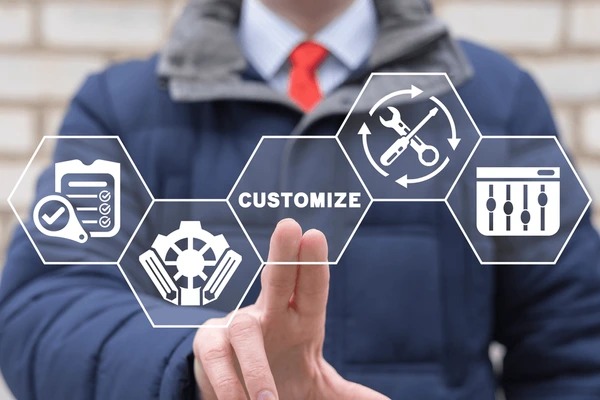 Customized Projects
